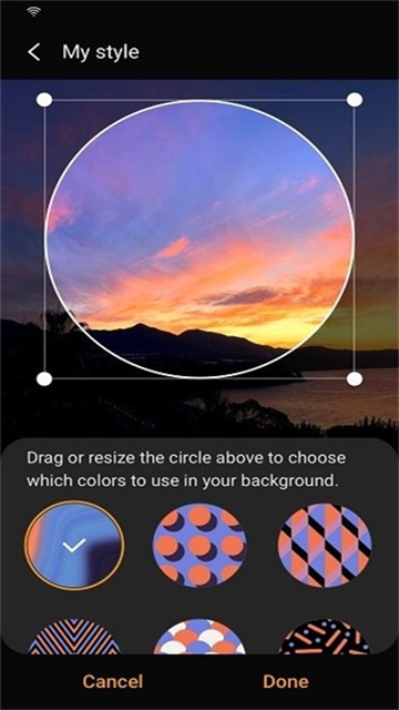 三星智能穿戴截图2