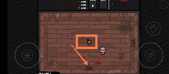 以撒的结合手机版