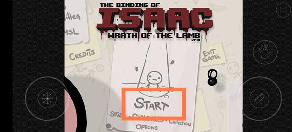 以撒的结合手机版