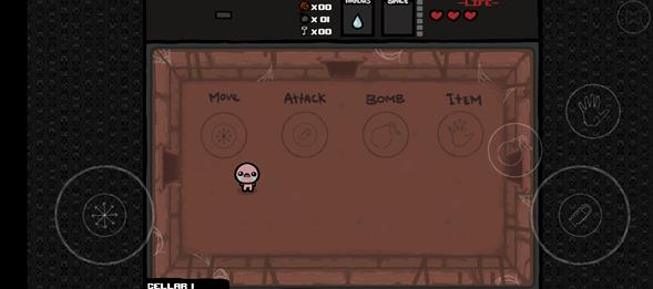 以撒的结合手机版