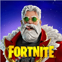 Fortnite堡垒之夜