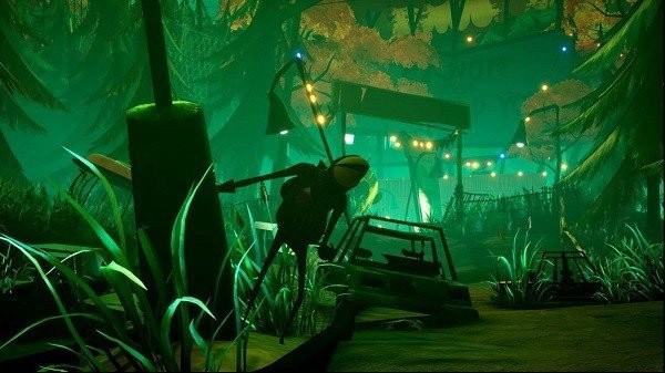 你好邻居2正式版截图1