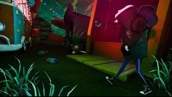 你好邻居2正式版截图3