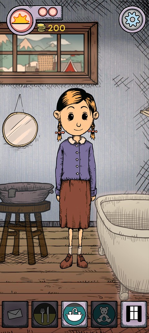 我的孩子生命之泉截图3