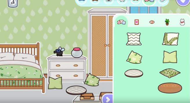 米加小镇柠檬自建房版