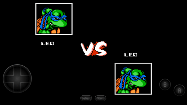 忍者神龟格斗截图3