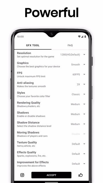 GFX工具箱老版本截图2
