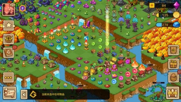 幻兽爱合成九游版