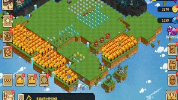 幻兽爱合成九游版