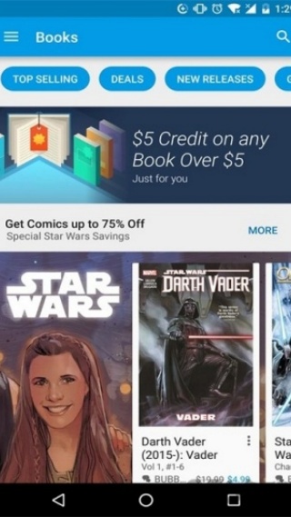 GooglePlay应用商店