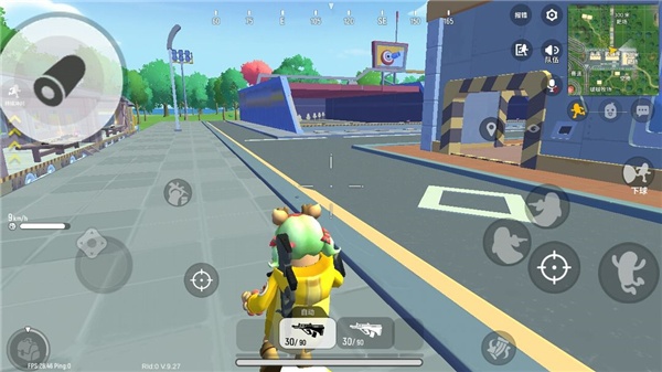 香肠派对比赛服