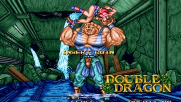 街头霸王2冠军版截图1