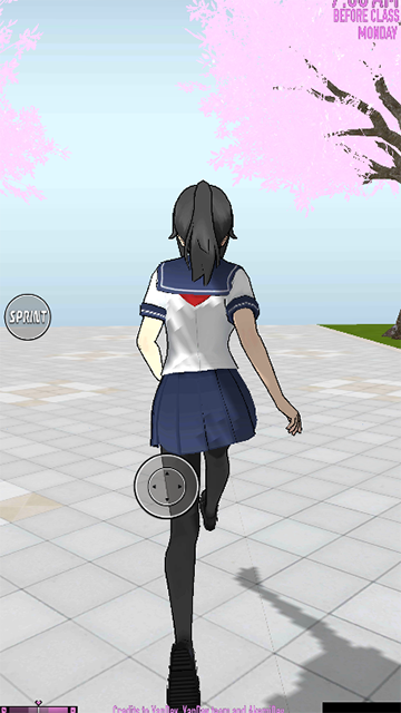 病娇模拟器截图1