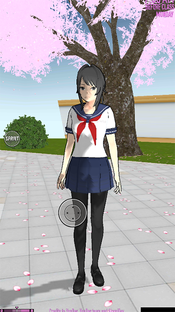 病娇模拟器截图3