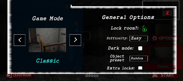 恐怖老奶奶联机版