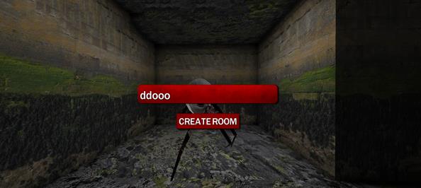 恐怖老奶奶联机版