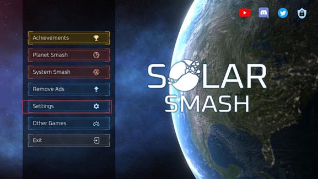 星球毁灭模拟器2.7.0