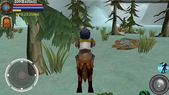 三国大时代5上帝版