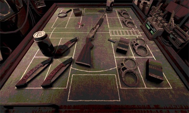 恶魔转盘Steam移植版截图0