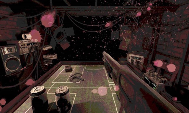 恶魔转盘Steam移植版截图1