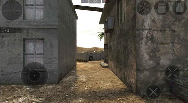 僵尸作战模拟器正版