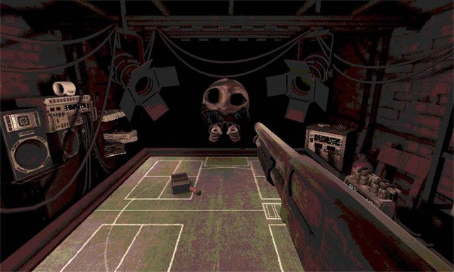 恶魔转盘Steam移植版截图2