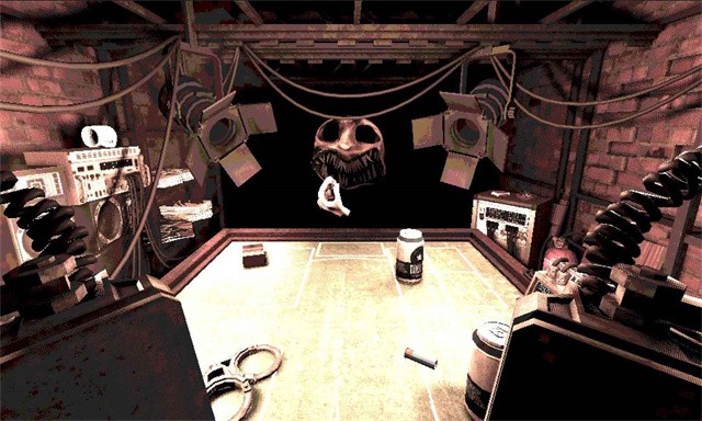 恶魔转盘Steam移植版截图4