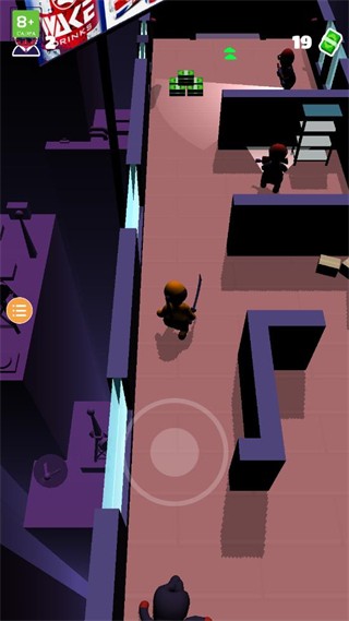 潜行大师无广告版截图0