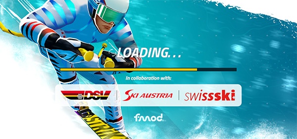 滑雪大冒险旧版本