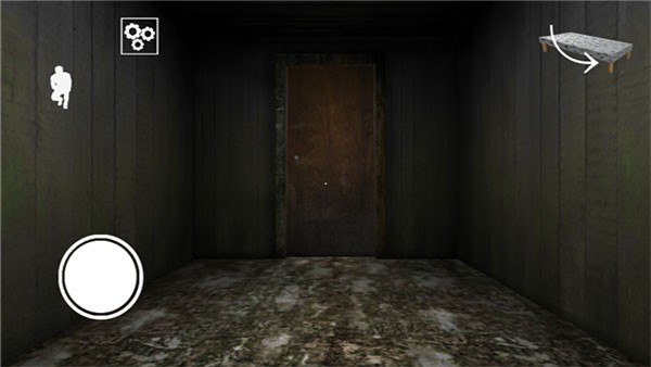 恐怖老奶奶2黑客菜单版截图1