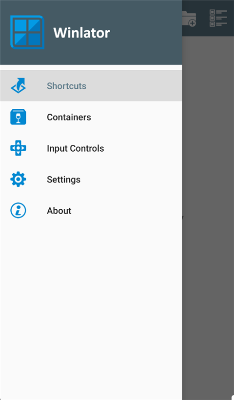 Winlator模拟器截图0