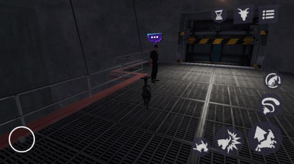 模拟山羊3胡闹多元宇宙