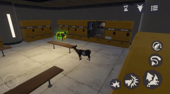 模拟山羊3胡闹多元宇宙