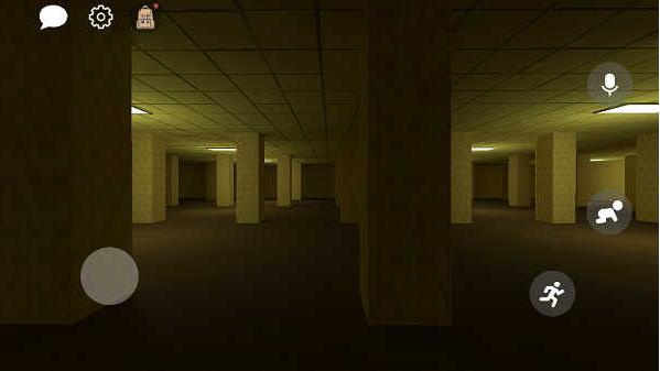 深入后室中文版