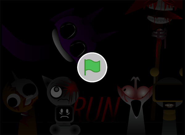 节奏盒子Sprunki全模组版