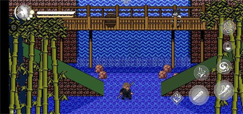 黑神话像素版0.7版本