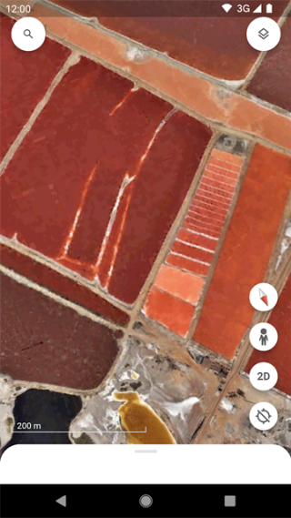 Google地球手机版