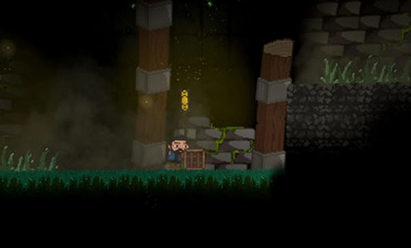 暗黑地牢手机版截图0