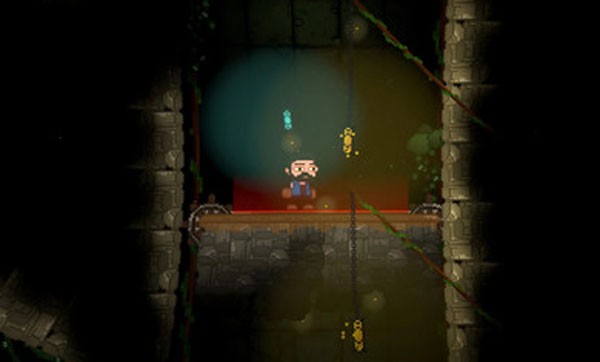 暗黑地牢手机版截图1