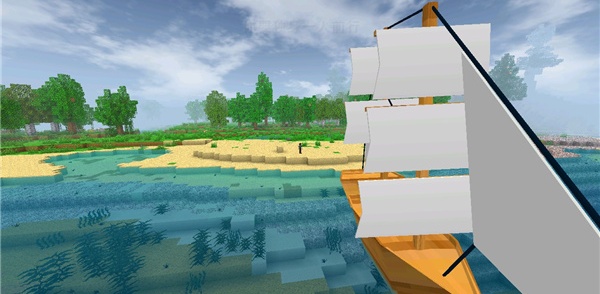 生存战争2.4野人岛