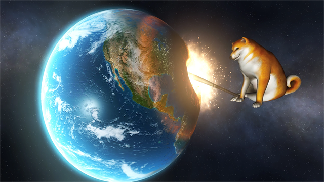 星球毁灭模拟器2.4.0截图0