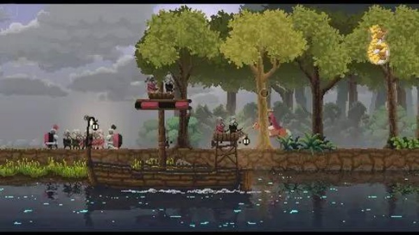 王国新大陆中文版