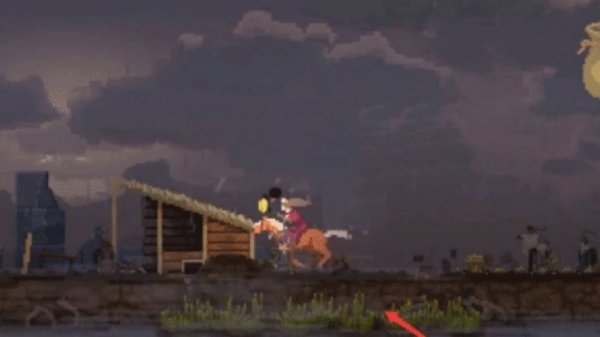 王国新大陆中文版