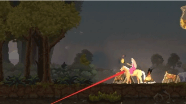 王国新大陆中文版