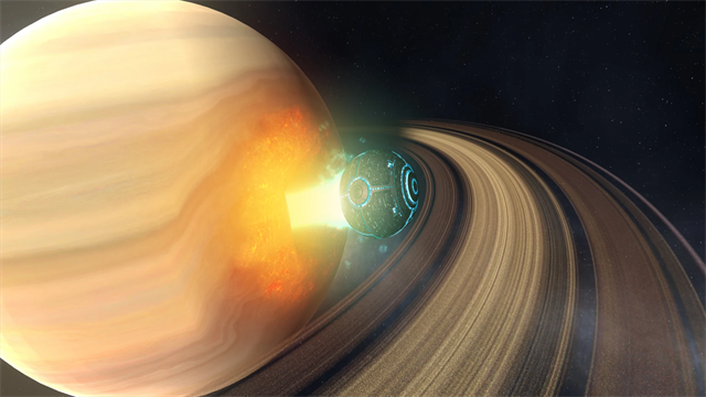 星球毁灭模拟器2.4.0截图3