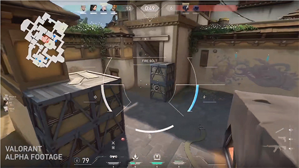 无畏契约源能行动