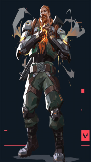 无畏契约源能行动