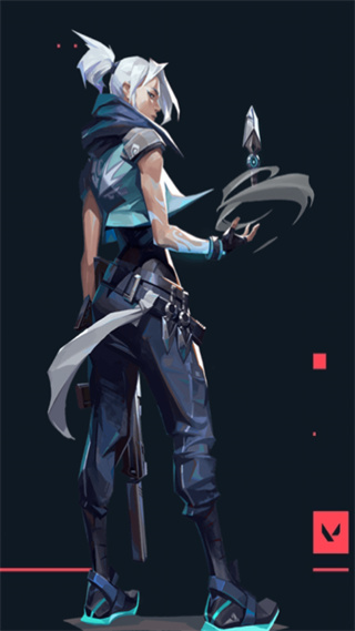 无畏契约源能行动