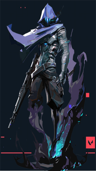 无畏契约源能行动