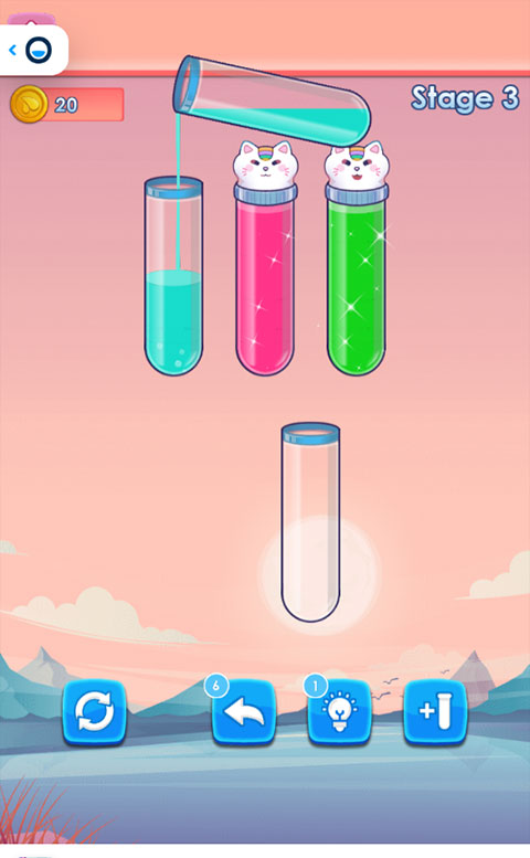 Poki秒玩小游戏平台